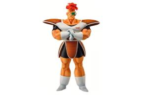 Фигурки Dragon Ball A Reward Special Forces, Lickum Scale BANDAI