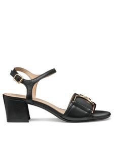 Сандалии D New Eraklia 50 D35RNB 000TU C9997 Geox, черный