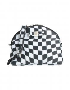 Сумка через плечо Save My Bag, черный