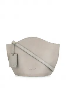 Сумка на плечо среднего размера Marsèll, серый