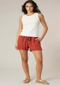 Оригинальный топ naila Deeluxe, Elfenbein