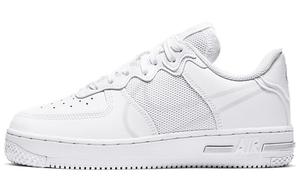 Кроссовки Nike Air Force 1 Low React SU White GS