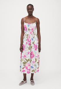 Платье Gap Tall MARBELLA TIE FRONT, Multi /Multi-Coloured