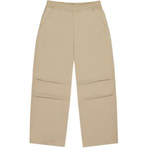 New Balance Трикотажные спортивные штаны мужские хаки