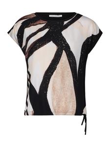 Рубашка Betty & Co, черный