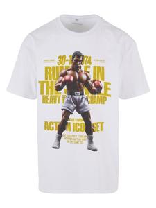 Футболка Mister Tee, белый