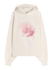 Толстовка Bershka, Beige