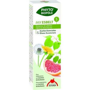 Intersa Phyto Biopole Sbelt Mix 50мл