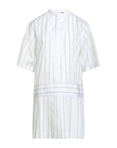 Мини-платье Plan C, белый