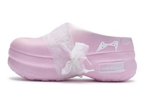 Сабо Adidas Originals AdiFOM Stan Smith Mule Closed Toe Slippers Women's