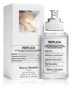 Maison Martin Margiela, Реплика Lazy Sunday Morning, туалетная вода, 30 мл