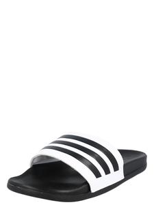 Мюли ADIDAS SPORTSWEAR Adilette, белый