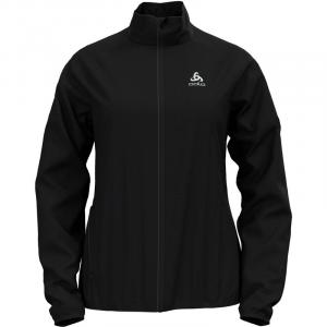 Куртка нулевого веса Odlo, черный