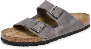 Мужские мюли Birkenstock, Iron