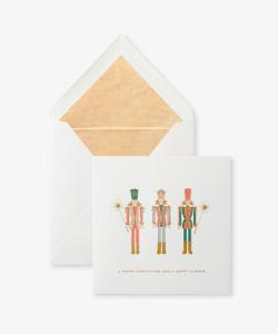 Щелкунчик Рождество 10 г. н.э.