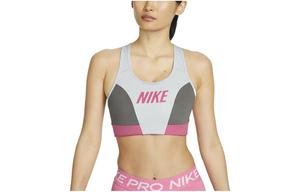 Спортивное нижнее белье Dri-Fit женское серое Nike