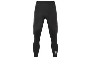 Вязаные спортивные штаны мужские KELME, черный