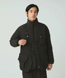 Жилет TAKIBI из рипстопа