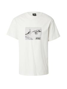 Футболка Iriedaily Shirt, белый