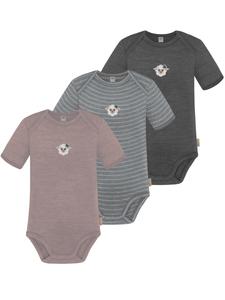 Комбинезон/боди normani Tauranga, антрацит