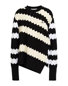 Свитер Vivienne Westwood, черный