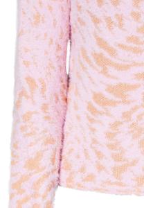 Джемпер myMo, розовый