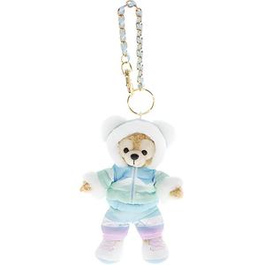 Кукла Duffy And Friends плюшевый подвес высота 13,97 см Disney