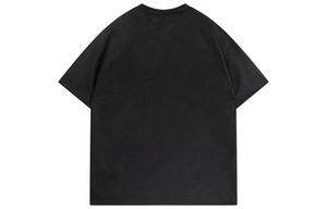 Футболка унисекс A.X.S.K, Черный