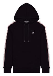 Толстовка Distorted People Blades, черный