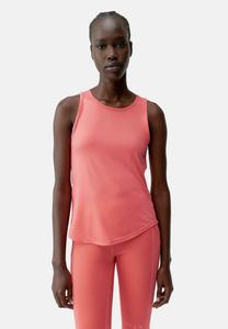 Топ Born Living Yoga, розовый