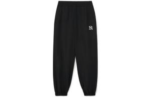 MLB Нью-Йорк Янкиз вязаные спортивные штаны унисекс черные