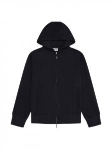 Черная толстовка ellesse