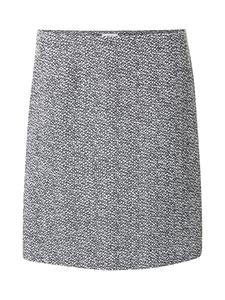 Юбка s.Oliver, черный