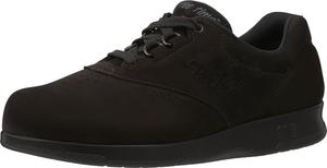 Кроссовки SAS Free Time Comfort Walking Shoe, Charcoal