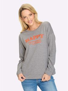 Толстовка Heine