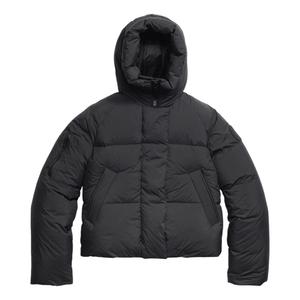 Canada Goose (WMNS) Канадский гусь, чилливакский пуф, черный