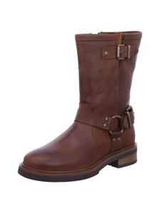 Ботинки коричневого цвета Palpa