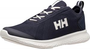 Мужские дышащие кроссовки Helly-Hansen Supalight Medley для парусного спорта и водных видов спорта Helly Hansen, 597 Navy/White