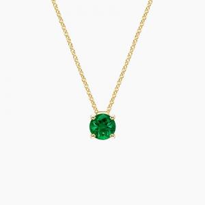 Ожерелье Brilliant Earth