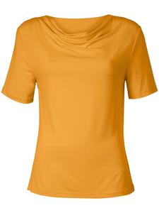 Рубашка Водопад цвета охры WITT WEIDEN