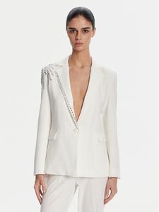 Куртка обычного кроя ACGI000802 058 Artigli, белый