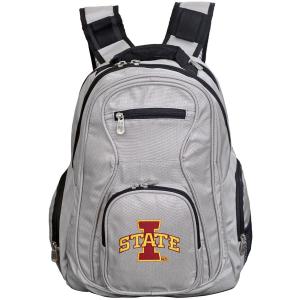 Рюкзак для ноутбука премиум-класса Iowa State Cyclones