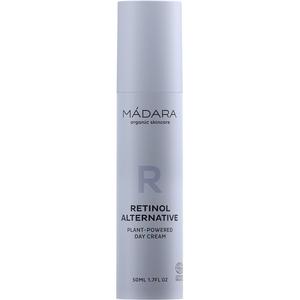 Крем для лица MÁDARA RETINOL ALTERNATIVE Plant-Powered Day Cream, 50 ml
