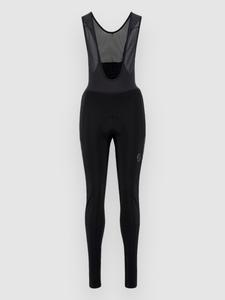 Брюки Scott Tights Gravel Warm Pants, black