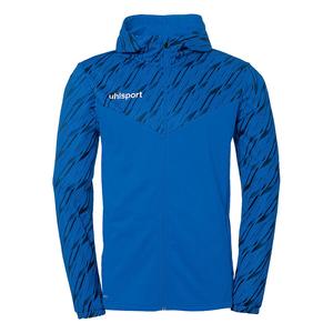 Тренировочная куртка Progressive 28 Multi Hood UHLSPORT