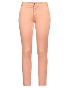 Брюки Siste'S, лососево-розовый