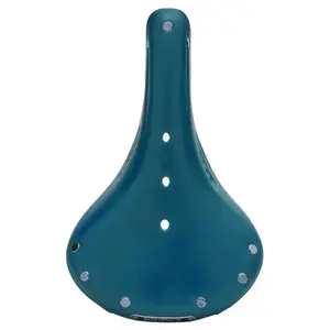 Седло Brooks England B17, синий