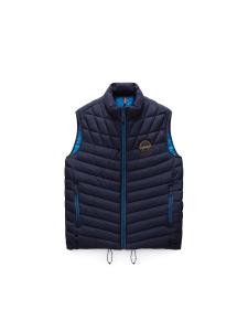 Жилет NAPAPIJRI A-Lapaz V, Night blue