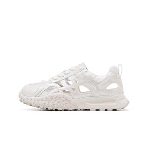 Низкие повседневные туфли женские C°BANNER, White