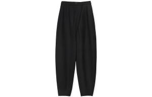 Брюки женские Loewe, черный